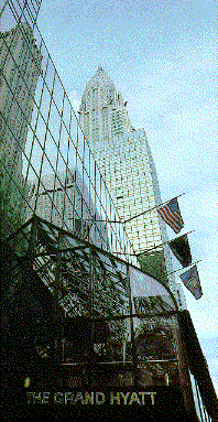  Grand Hyatt NY 
