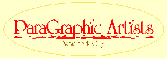  ParaGraphic Artists Logo 
