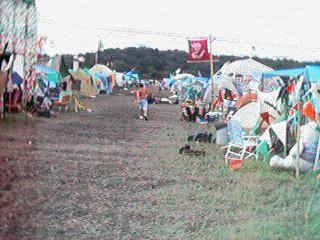 Scenes from 1996 Philly Folk Fest 