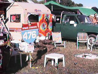  Scenes from 1997 Philly Folk Fest 