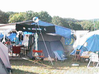  Scenes from 1997 Philly Folk Fest 