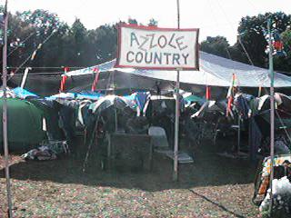  Scenes from 1997 Philly Folk Fest 