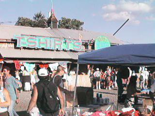  Scenes from 1997 Philly Folk Fest 