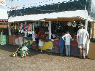  Scenes from 1999 Philly Folk Fest 