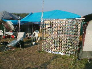  Scenes from 1999 Philly Folk Fest 
