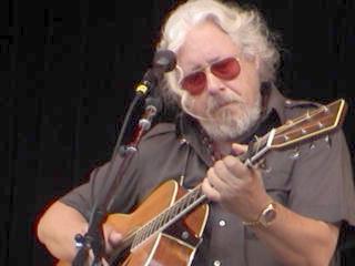  Scenes from 2001 Philly Folk Fest 