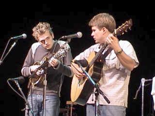  Scenes from 2001 Philly Folk Fest 