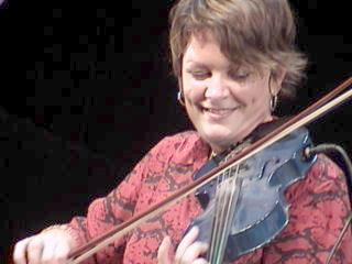  Scenes from 2001 Philly Folk Fest 