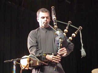  Scenes from 2001 Philly Folk Fest 