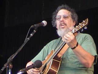  Scenes from 2001 Philly Folk Fest 