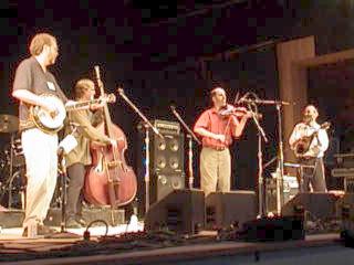  Scenes from 2001 Philly Folk Fest 