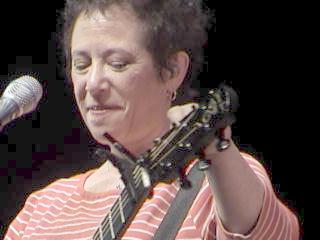  Scenes from 2001 Philly Folk Fest 