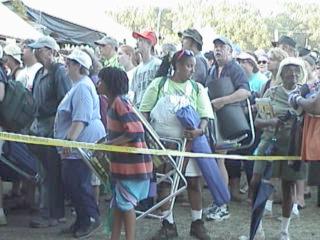  Scenes from 2001 Philly Folk Fest 