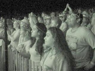  Scenes from 2001 Philly Folk Fest 