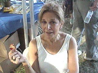  Scenes from 2007 Philly Folk Fest 