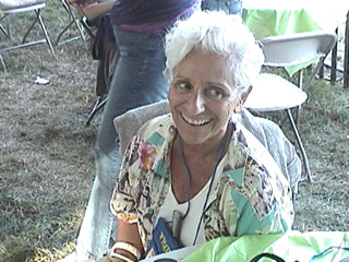  Scenes from 2007 Philly Folk Fest 