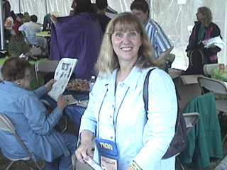  Scenes from 2007 Philly Folk Fest 