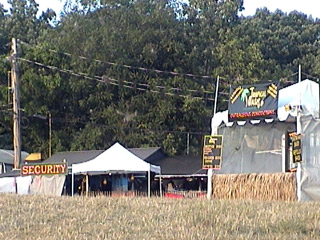  Scenes from 2007 Philly Folk Fest 