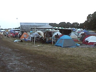  Scenes from 2007 Philly Folk Fest 