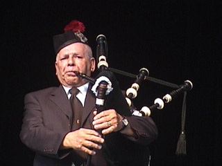  Scenes from 2007 Philly Folk Fest 