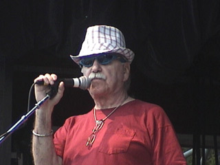  Scenes from 2007 Philly Folk Fest 