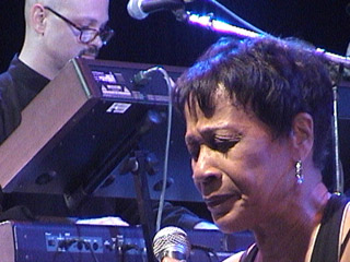 Scenes from 2007 Philly Folk Fest 