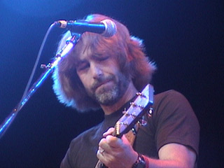  Scenes from 2007 Philly Folk Fest 