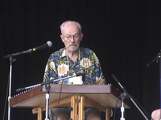  Scenes from 2007 Philly Folk Fest 