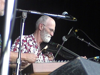 Scenes from 2007 Philly Folk Fest 