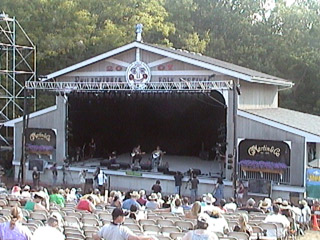  Scenes from 2007 Philly Folk Fest 