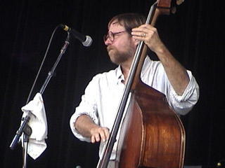  Scenes from 2007 Philly Folk Fest 