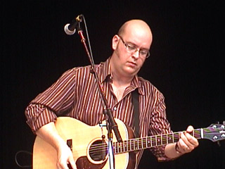 Scenes from 2007 Philly Folk Fest 