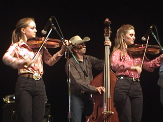  Scenes from 2007 Philly Folk Fest 