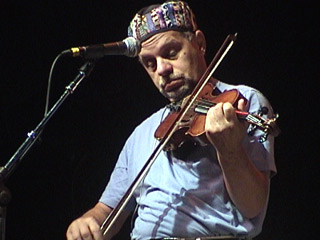  Scenes from 2007 Philly Folk Fest 