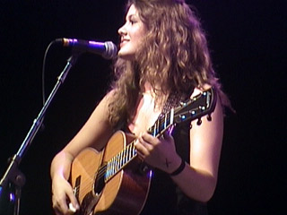  Scenes from 2007 Philly Folk Fest 