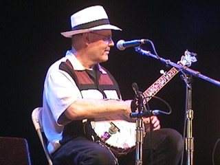  Scenes from 2007 Philly Folk Fest 