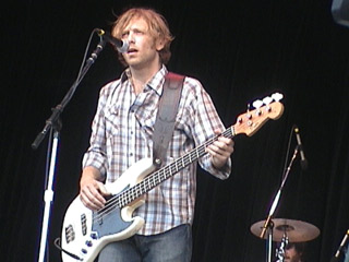  Scenes from 2007 Philly Folk Fest 