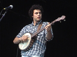  Scenes from 2007 Philly Folk Fest 