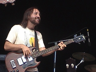  Scenes from 2007 Philly Folk Fest 