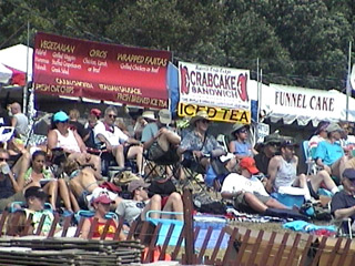  Scenes from 2007 Philly Folk Fest 