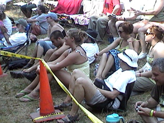  Scenes from 2007 Philly Folk Fest 