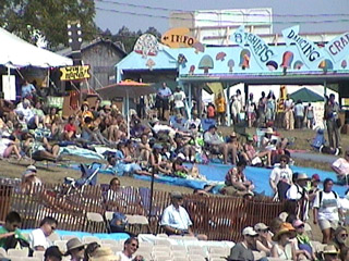  Scenes from 2007 Philly Folk Fest 
