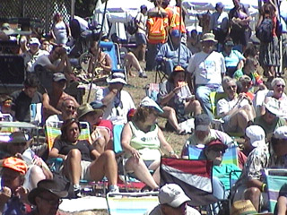  Scenes from 2007 Philly Folk Fest 