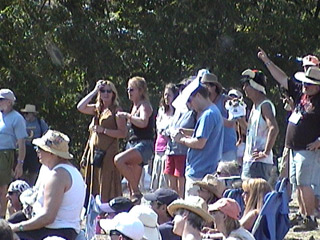  Scenes from 2007 Philly Folk Fest 