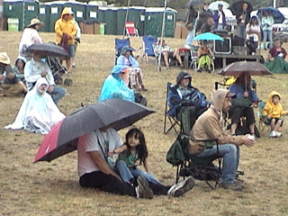  Scenes from 2007 Philly Folk Fest 
