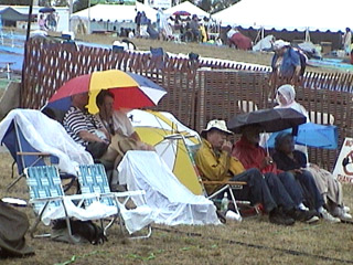  Scenes from 2007 Philly Folk Fest 