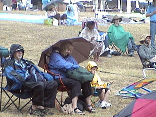  Scenes from 2007 Philly Folk Fest 
