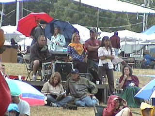  Scenes from 2007 Philly Folk Fest 