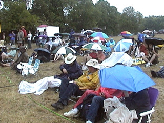  Scenes from 2007 Philly Folk Fest 