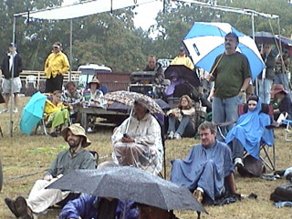  Scenes from 2007 Philly Folk Fest 
